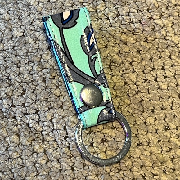 VB Keychain - Picture 2 of 2